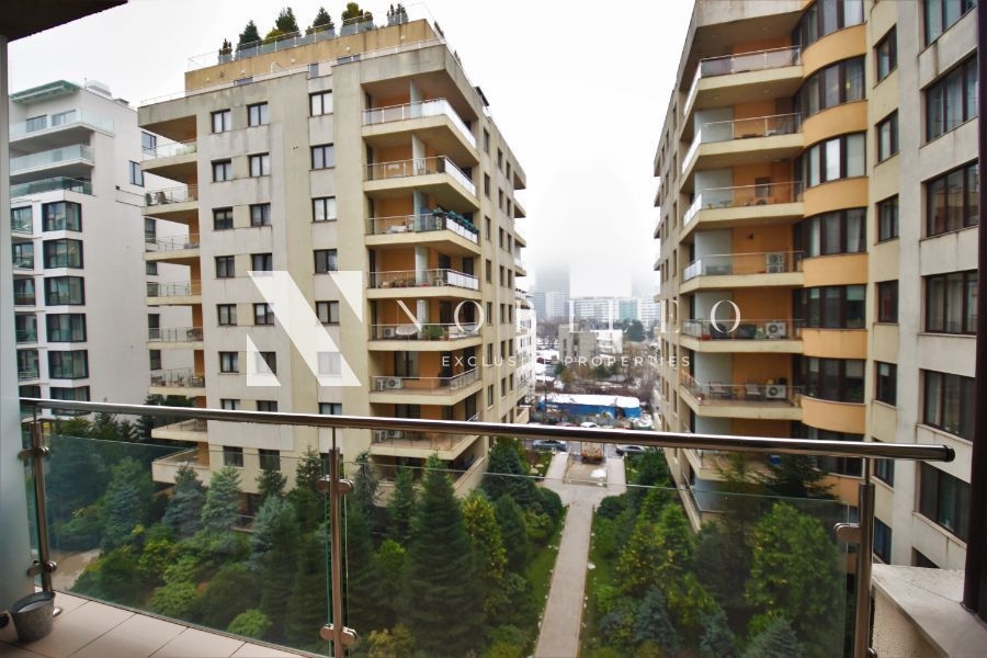 Apartments for rent Herastrau – Soseaua Nordului CP111882900 (12)