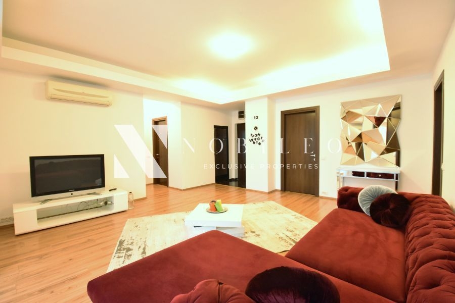 Apartments for rent Herastrau – Soseaua Nordului CP111882900 (6)