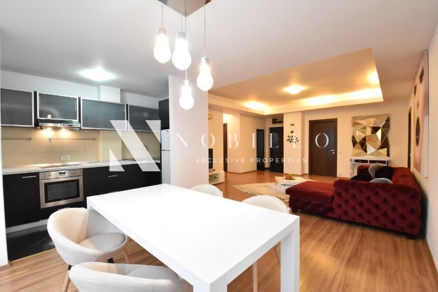 Apartments for rent Herastrau – Soseaua Nordului CP111882900 (7)
