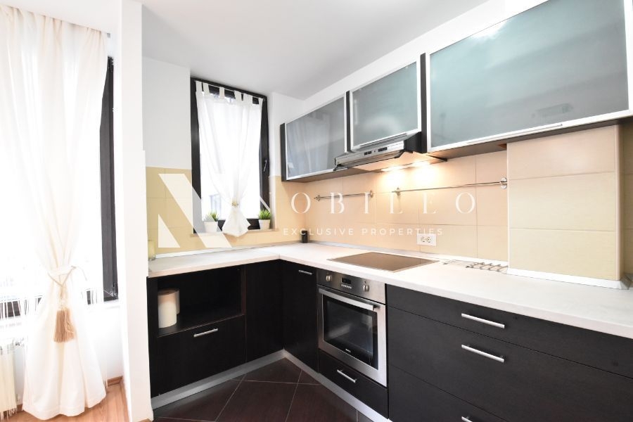 Apartments for rent Herastrau – Soseaua Nordului CP111882900 (8)