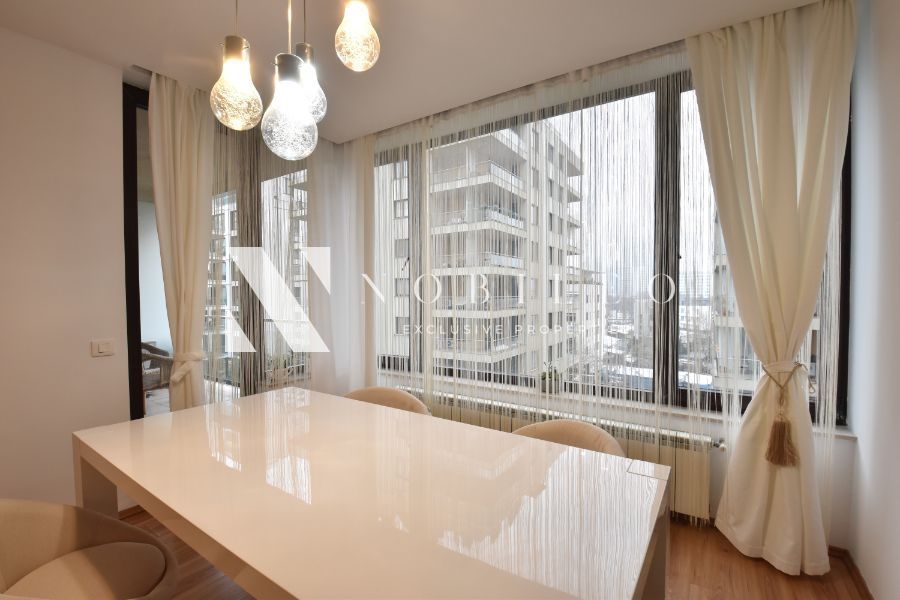 Apartments for rent Herastrau – Soseaua Nordului CP111882900 (10)