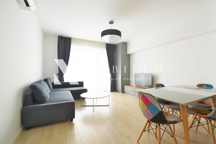 Apartments for rent Bulevardul Pipera CP111985100 (2)