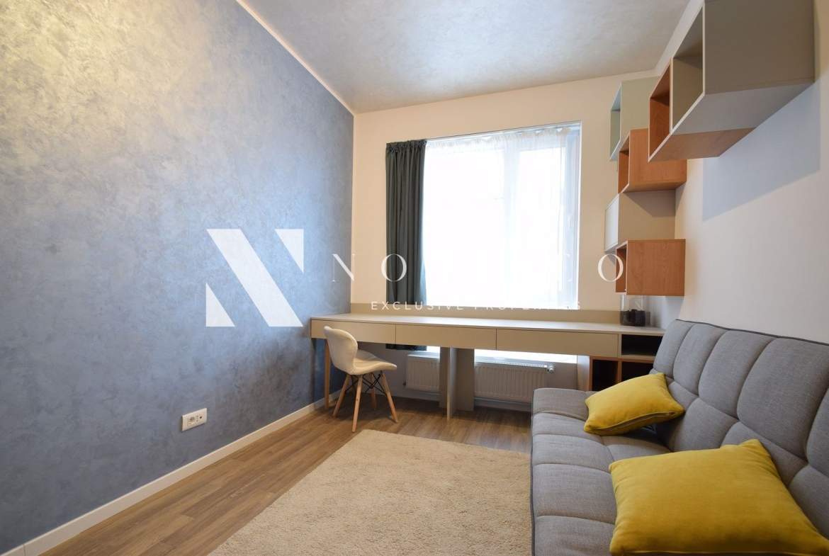 Apartments for rent Barbu Vacarescu CP112141300 (20)