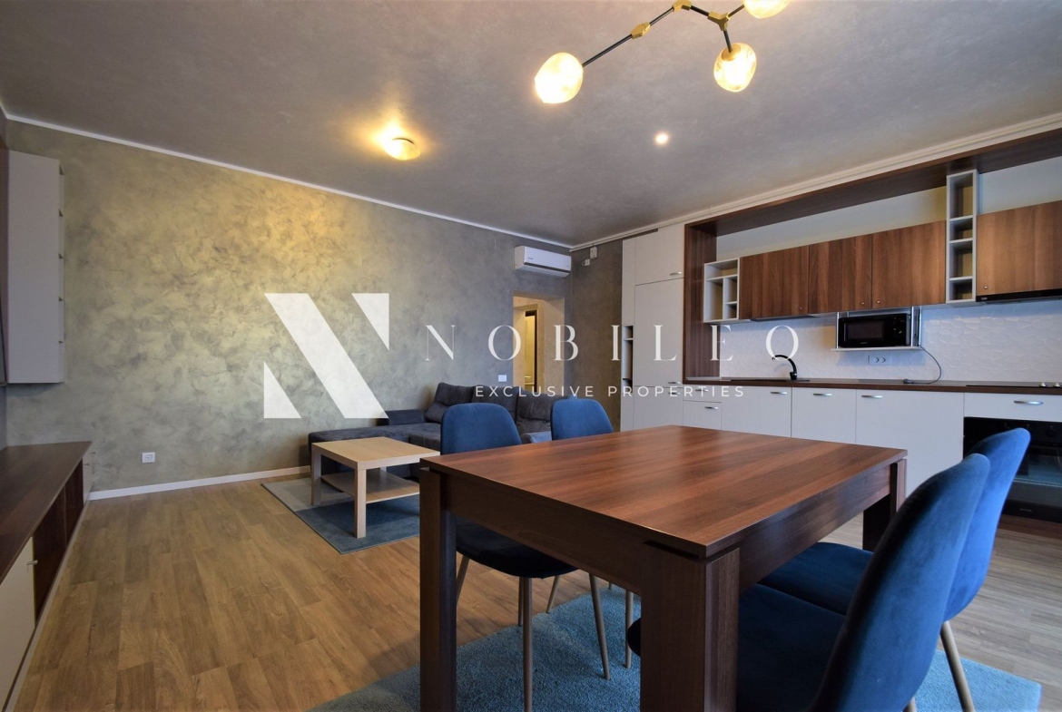 Apartments for rent Barbu Vacarescu CP112141300 (5)