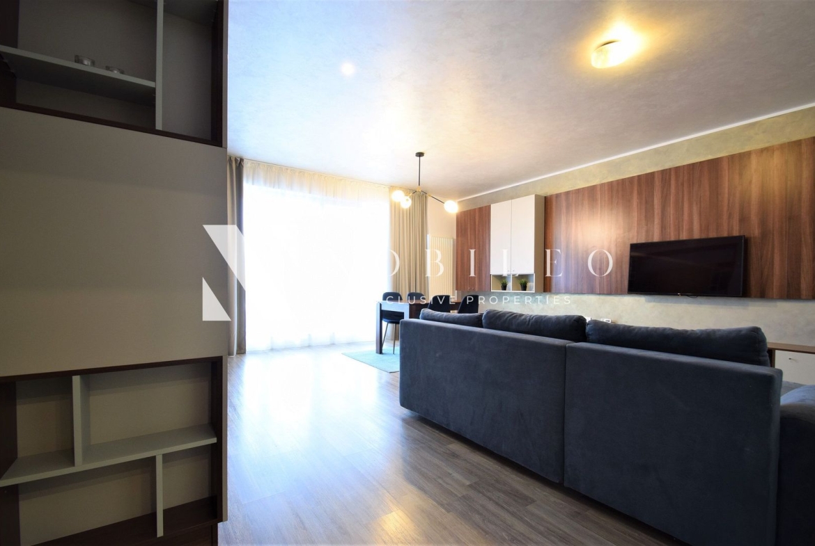 Apartments for rent Barbu Vacarescu CP112141300 (8)