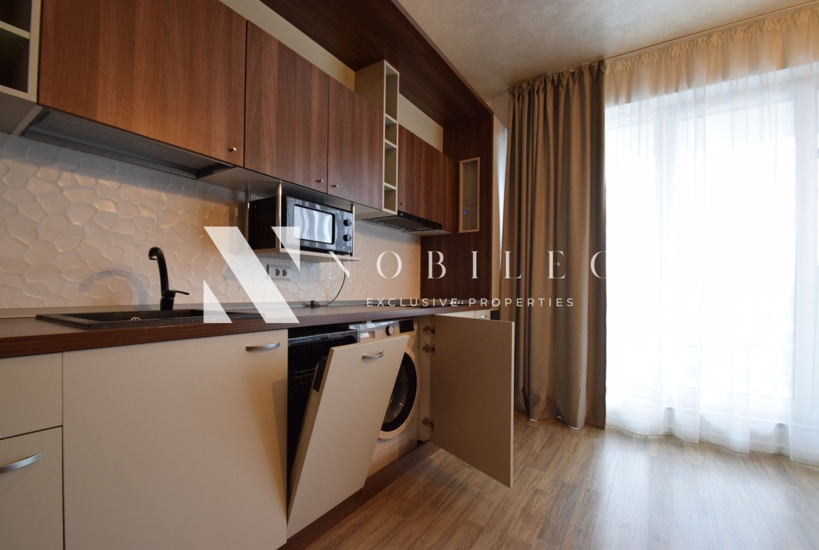 Apartments for rent Barbu Vacarescu CP112141300 (9)