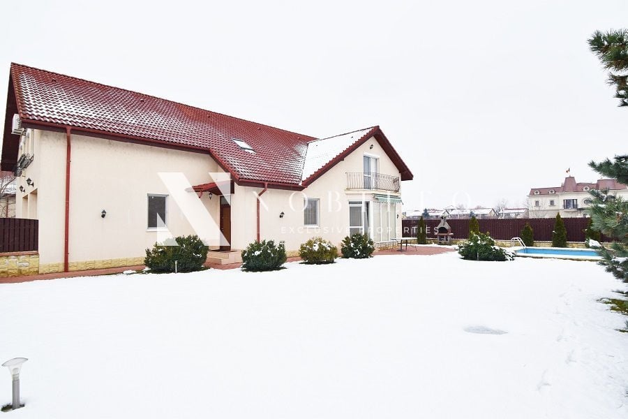 Villas for rent Iancu Nicolae CP112178100 (2)