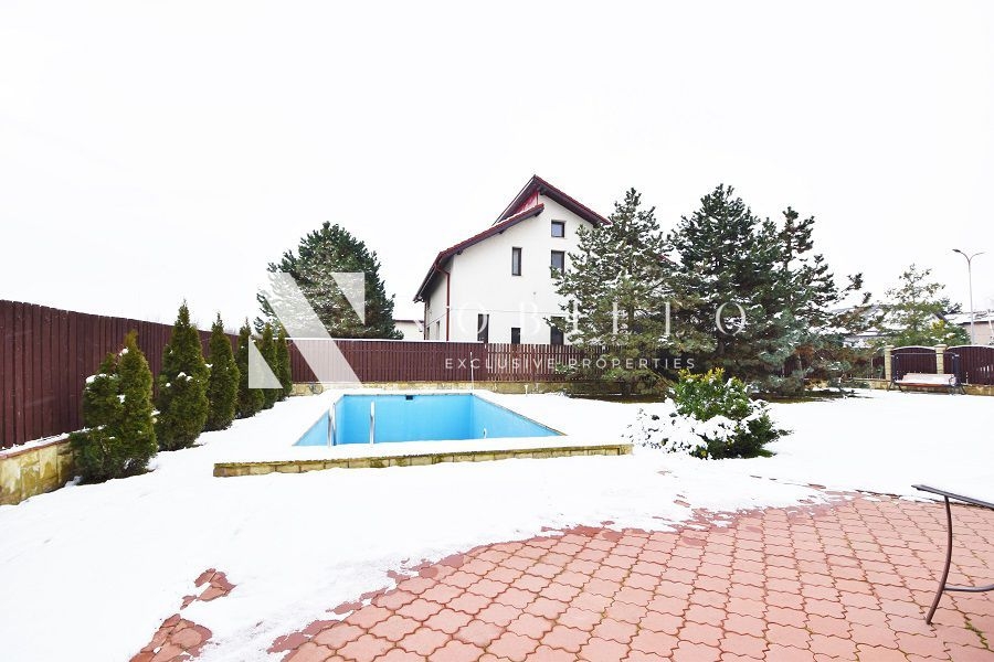Villas for rent Iancu Nicolae CP112178100 (4)