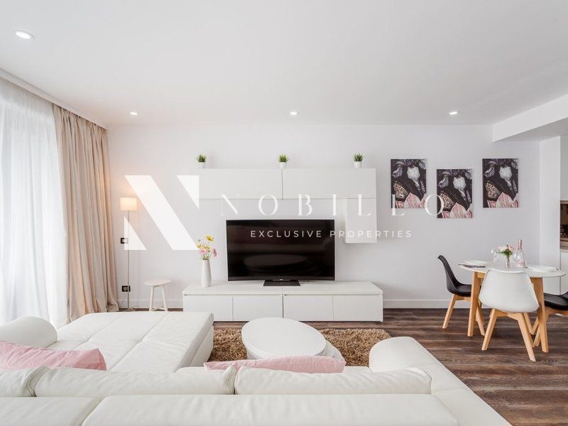 Apartments for rent Aviatiei – Aerogarii CP112299400 (2)
