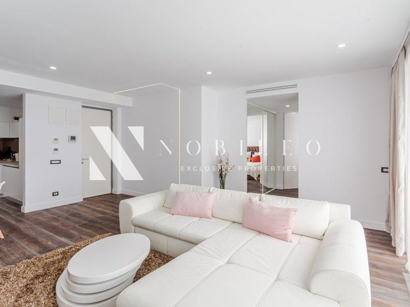 Apartments for rent Aviatiei – Aerogarii CP112299400 (7)