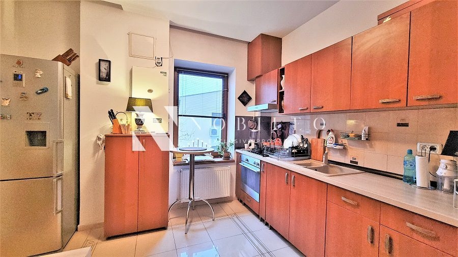Apartments for sale Herastrau – Soseaua Nordului CP112403400 (13)