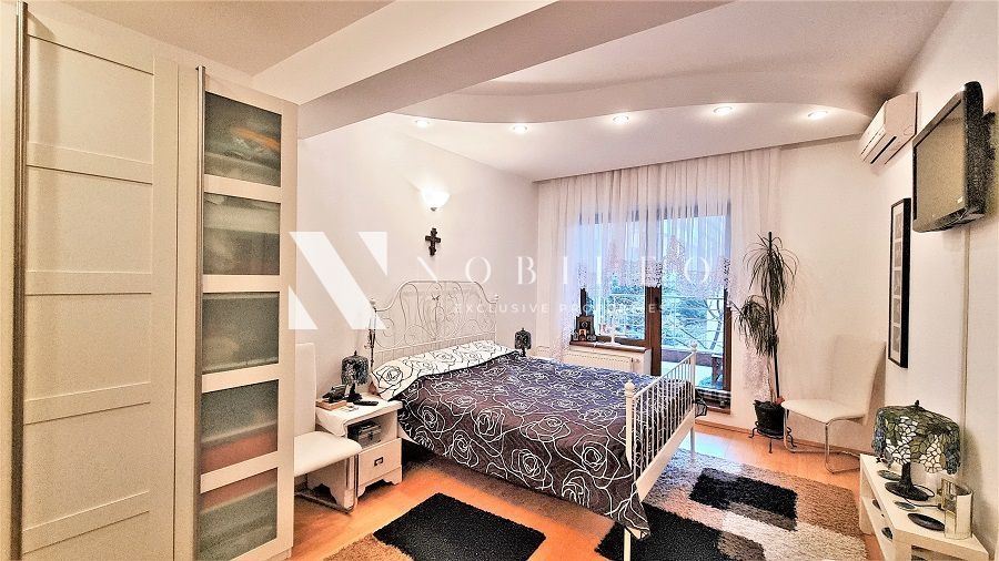 Apartments for sale Herastrau – Soseaua Nordului CP112403400 (9)