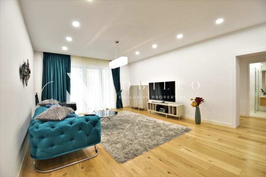 Apartments for rent Herastrau – Soseaua Nordului CP112552800