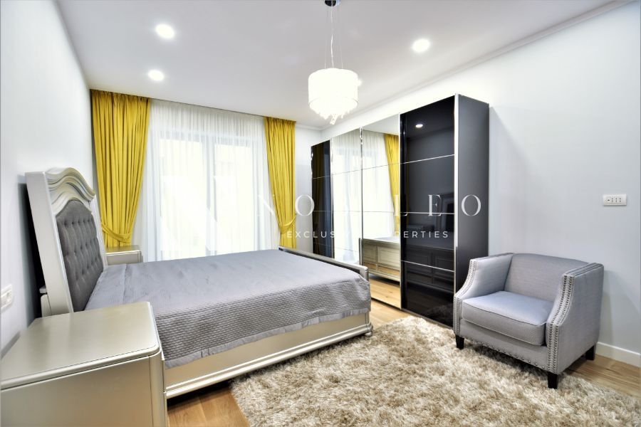 Apartments for rent Herastrau – Soseaua Nordului CP112552800 (19)