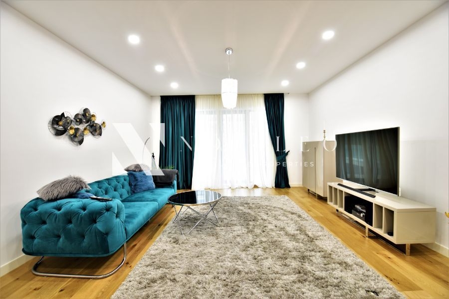 Apartments for rent Herastrau – Soseaua Nordului CP112552800 (2)