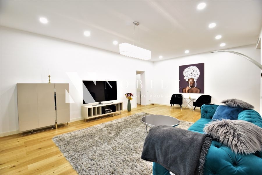 Apartments for rent Herastrau – Soseaua Nordului CP112552800 (3)