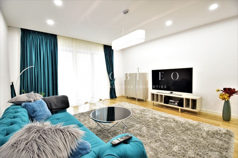Apartments for rent Herastrau – Soseaua Nordului CP112552800 (4)