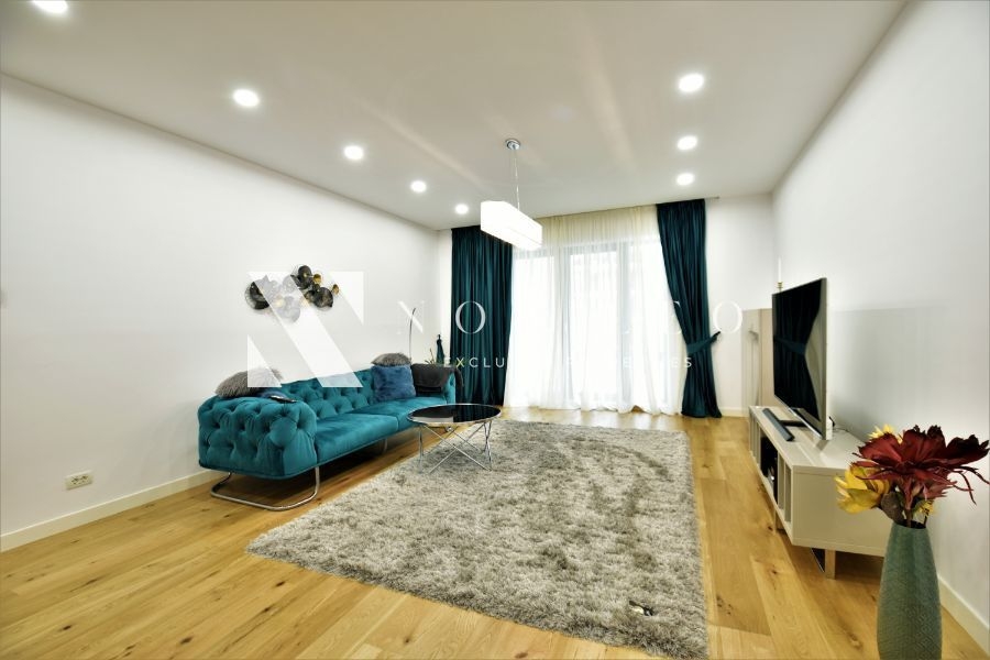 Apartments for rent Herastrau – Soseaua Nordului CP112552800 (5)