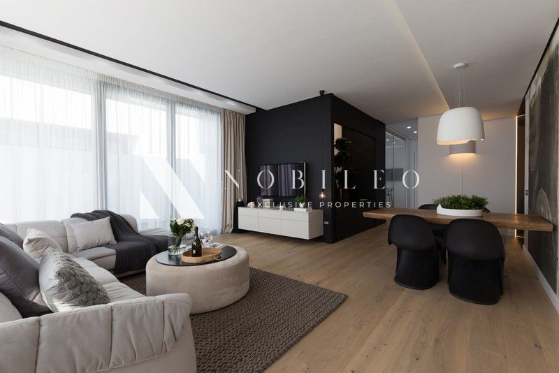 Apartments for rent Aviatiei – Aerogarii CP112571000 (4)