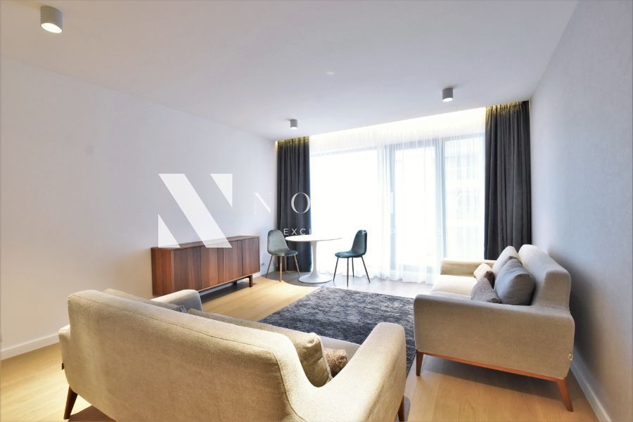 Apartments for rent Herastrau – Soseaua Nordului CP112676100 (4)
