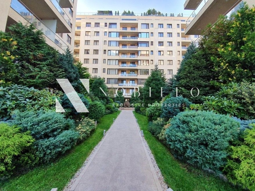 Apartments for sale Herastrau – Soseaua Nordului CP113335700
