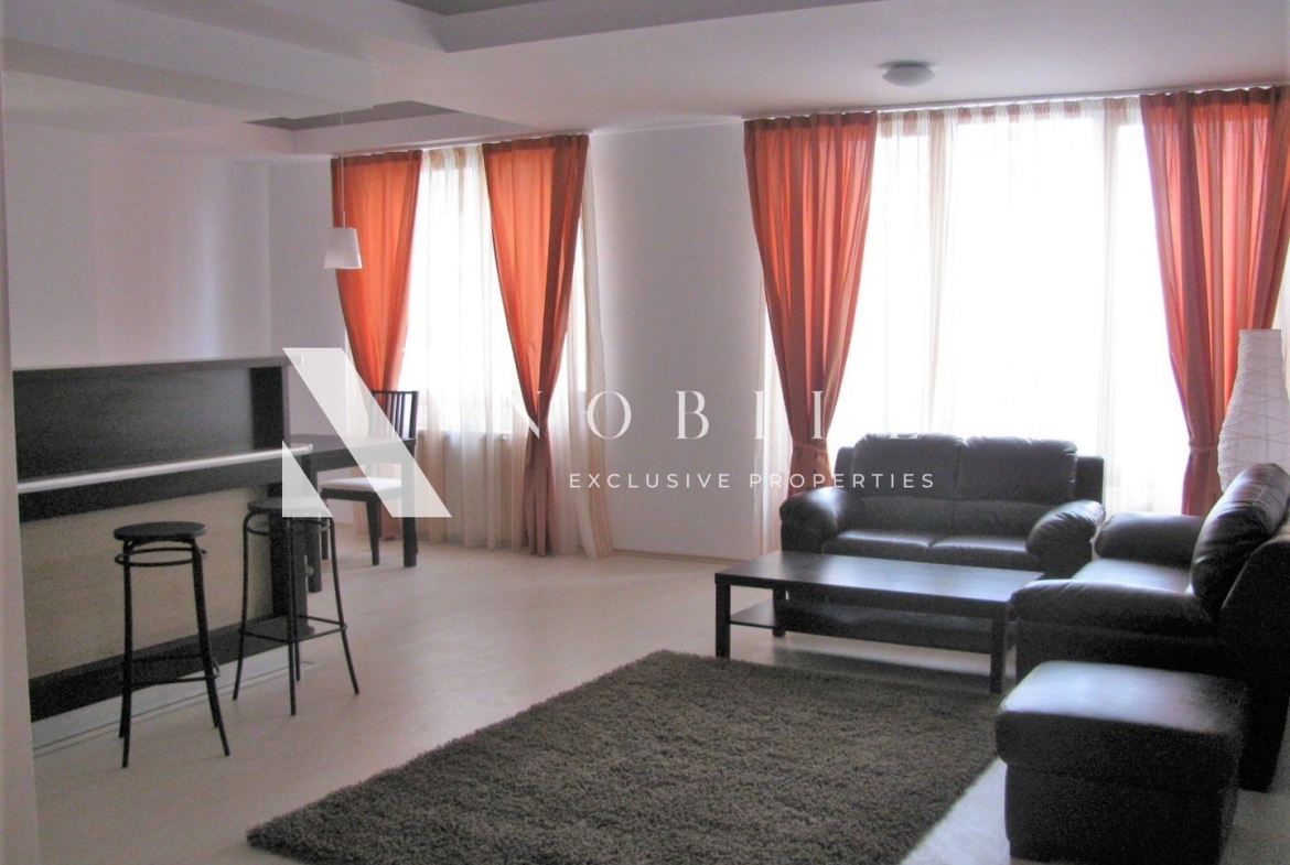 Apartments for sale Herastrau – Soseaua Nordului CP113335700 (13)