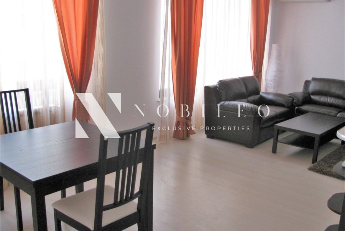 Apartments for sale Herastrau – Soseaua Nordului CP113335700 (15)