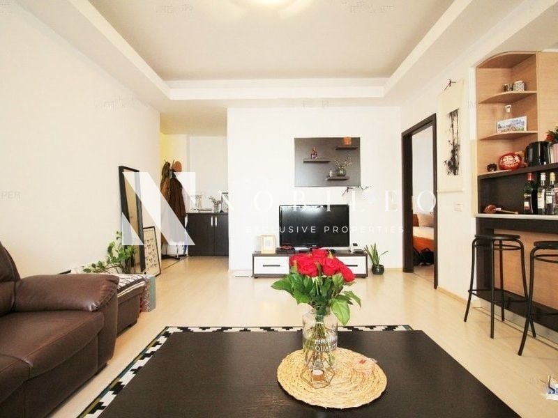 Apartments for sale Herastrau – Soseaua Nordului CP113335700 (3)