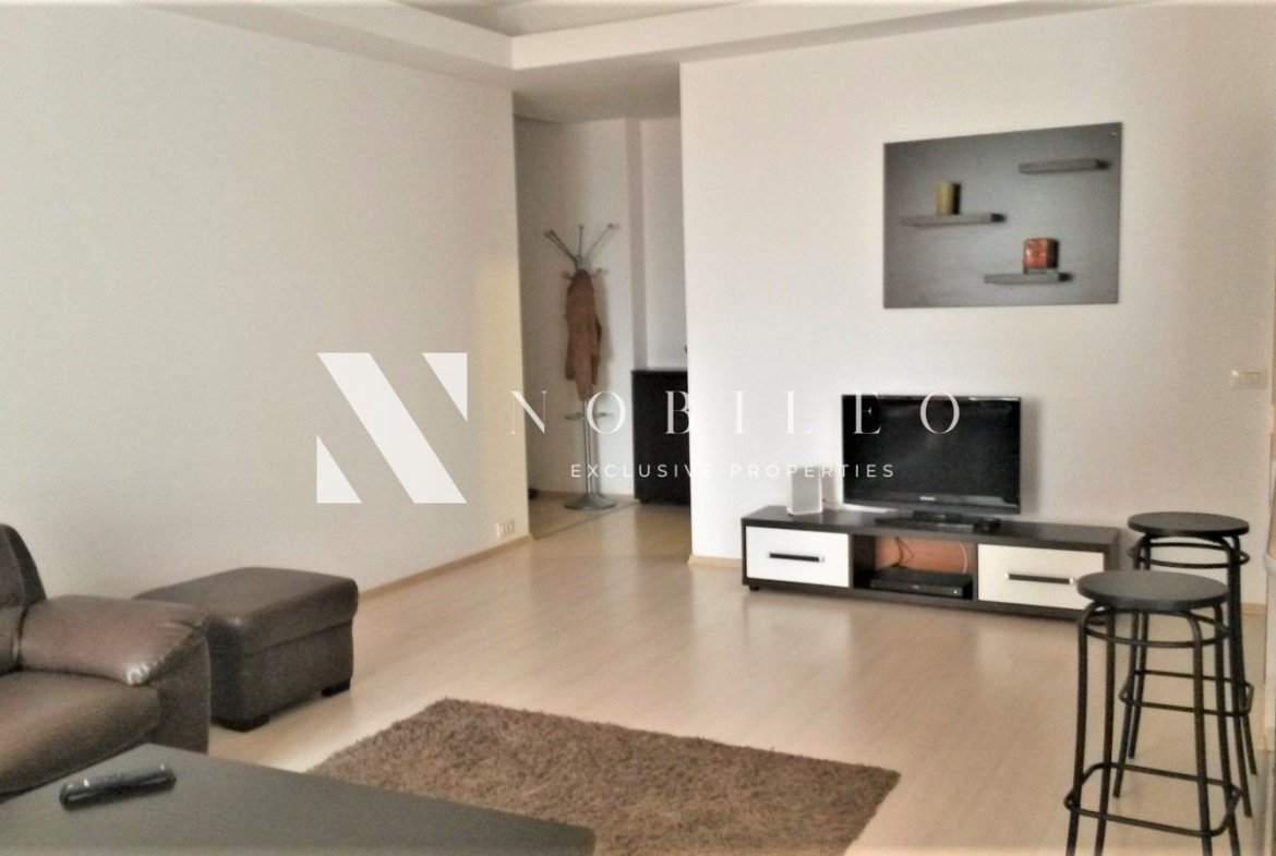 Apartments for sale Herastrau – Soseaua Nordului CP113335700 (8)