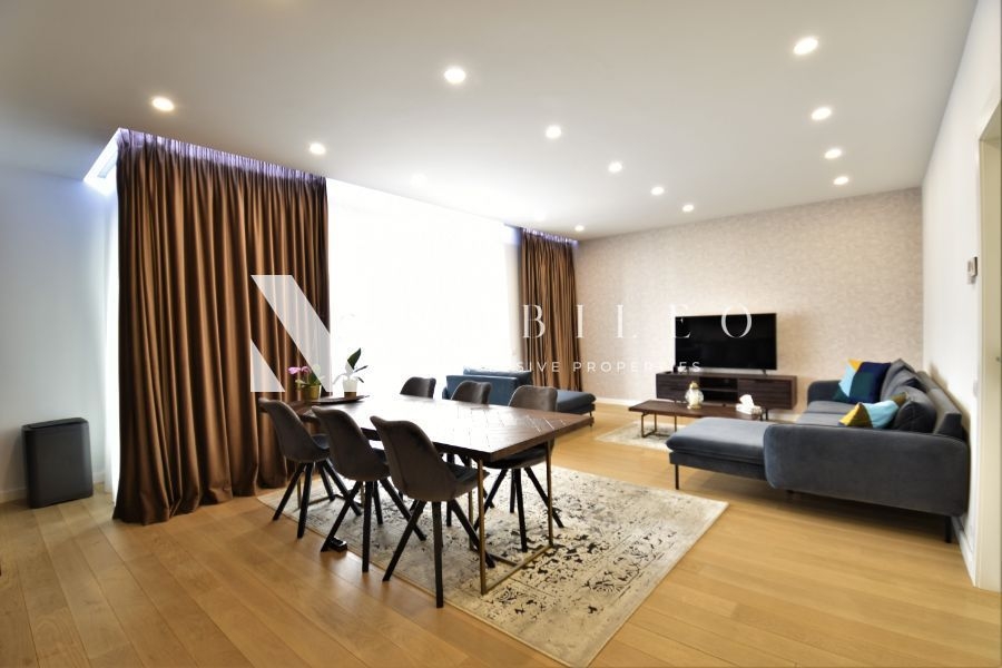 Apartments for rent Herastrau – Soseaua Nordului CP113365000 (7)