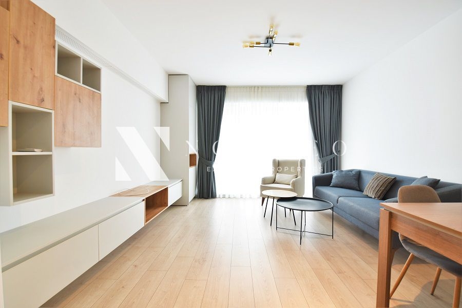 Apartments for rent Bulevardul Pipera CP113820800