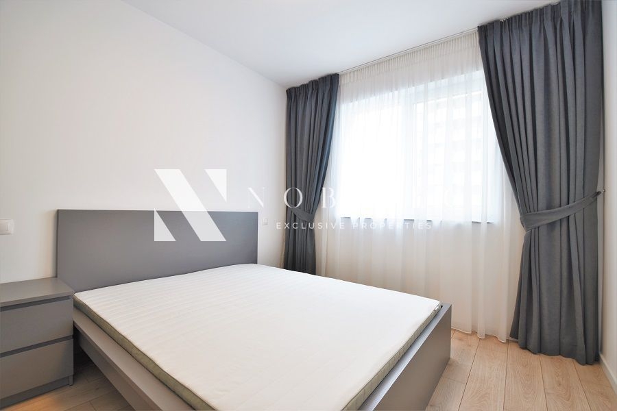 Apartments for rent Bulevardul Pipera CP113820800 (9)