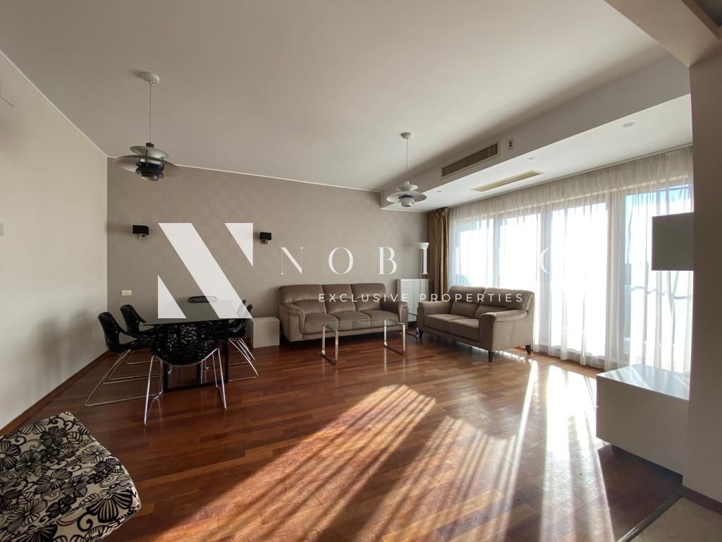 Apartments for rent Floreasca CP114453900