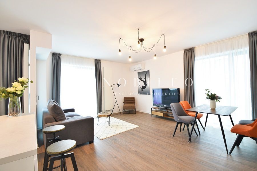 Apartments for rent Bulevardul Pipera CP114953000 (2)