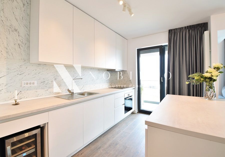 Apartments for rent Bulevardul Pipera CP114953000 (5)