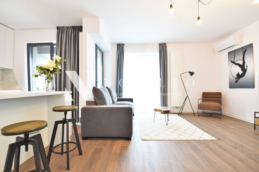 Apartments for rent Bulevardul Pipera CP114953000 (7)
