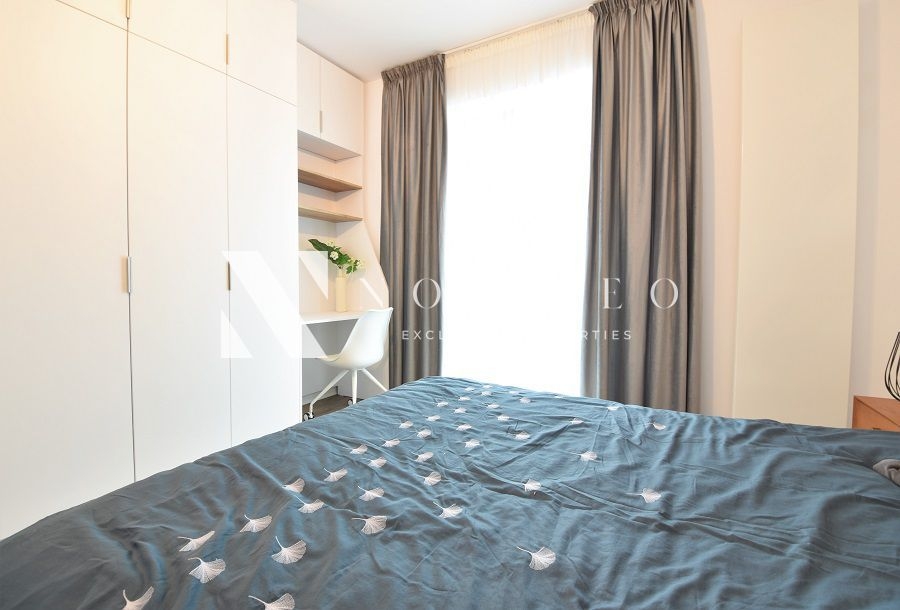 Apartments for rent Bulevardul Pipera CP114953000 (9)