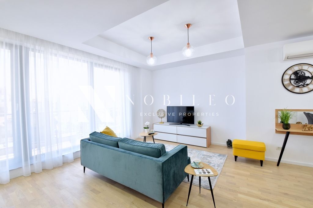 Apartments for rent Dacia - Eminescu CP115004100 (3)