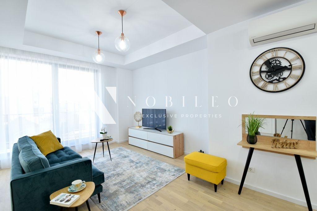 Apartments for rent Dacia - Eminescu CP115004100 (9)