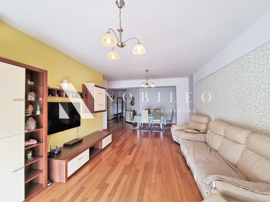 Apartments for sale Herastrau – Soseaua Nordului CP115097400 (5)