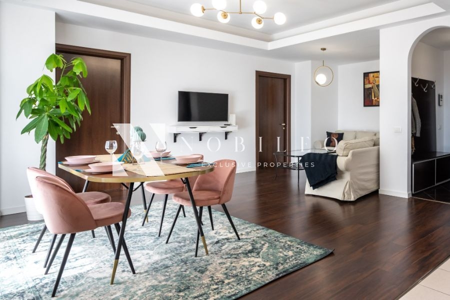 Apartments for sale Herastrau – Soseaua Nordului CP115600800
