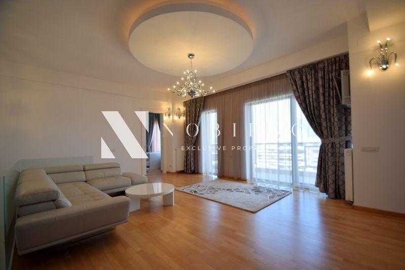 Apartments for sale Barbu Vacarescu CP115825100 (2)