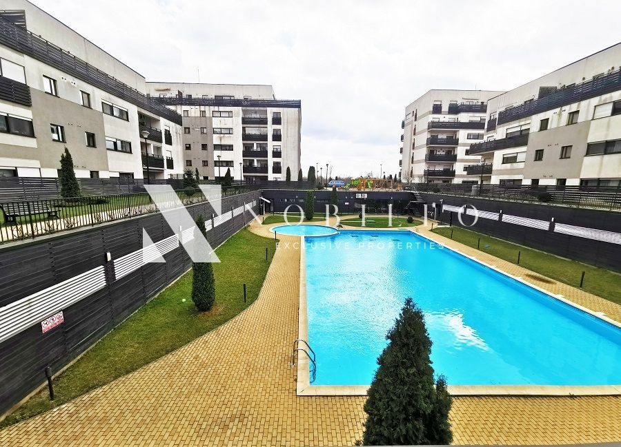 Apartments for sale Aleea Privighetorilor CP116278500