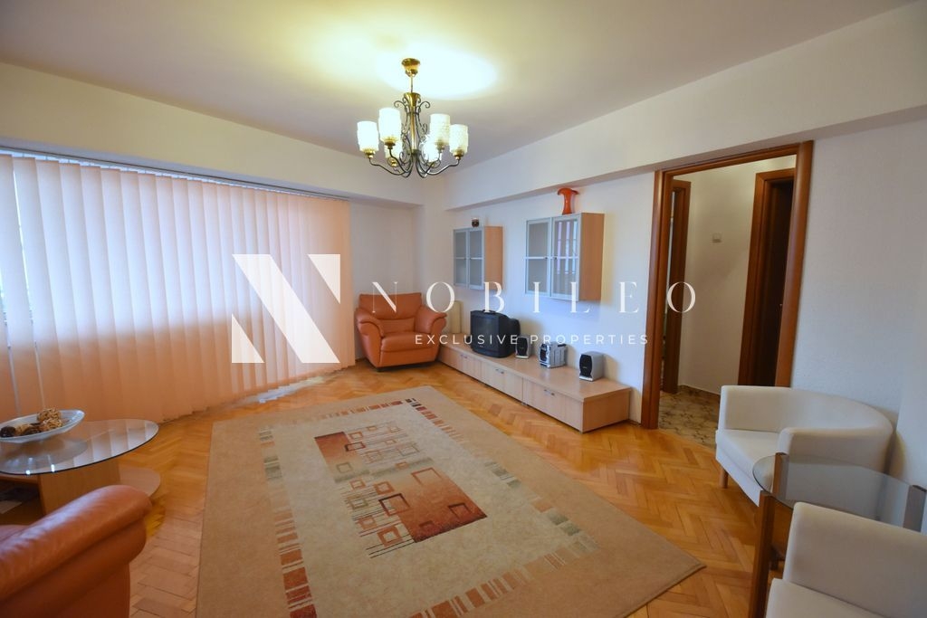 Apartments for sale Cismigiu CP116792000 (2)