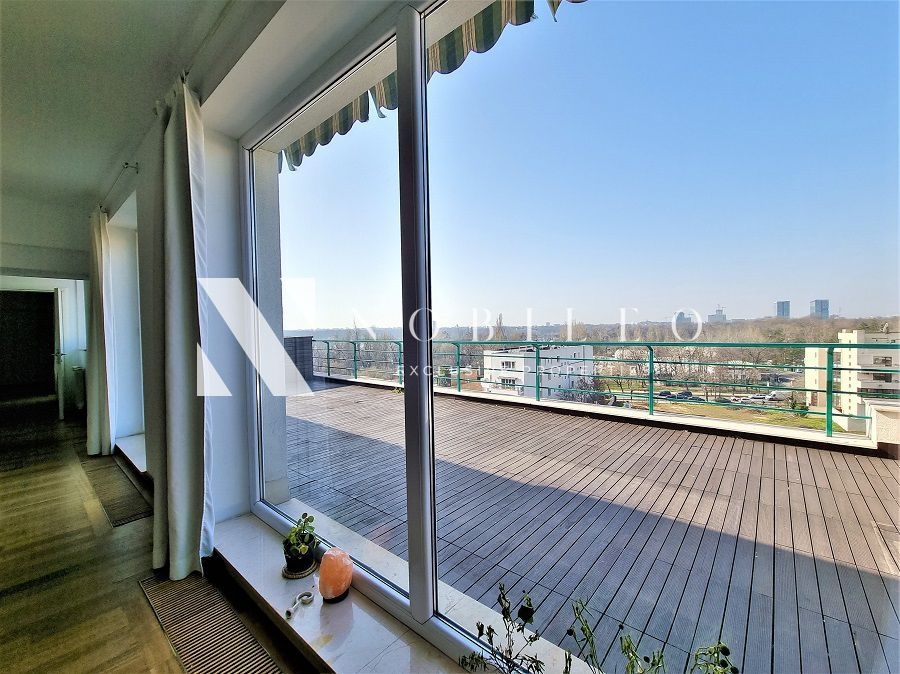Apartments for rent Herastrau – Soseaua Nordului CP116815900 (2)