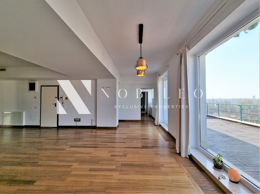 Apartments for rent Herastrau – Soseaua Nordului CP116815900 (7)