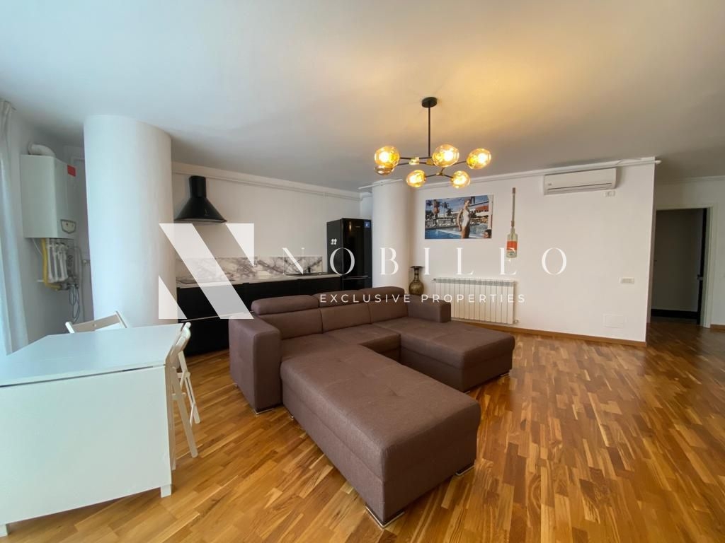 Apartments for sale Piata Victoriei CP117002900 (2)