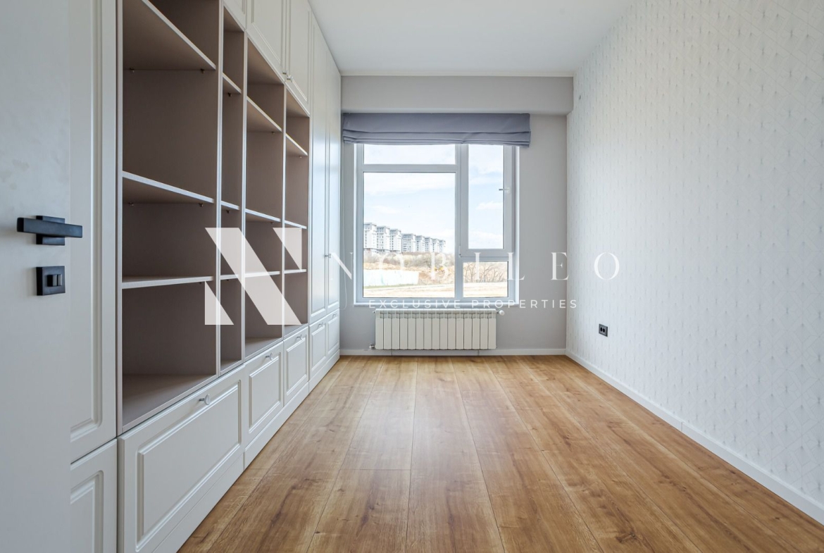 Apartments for rent Barbu Vacarescu CP117339100 (24)