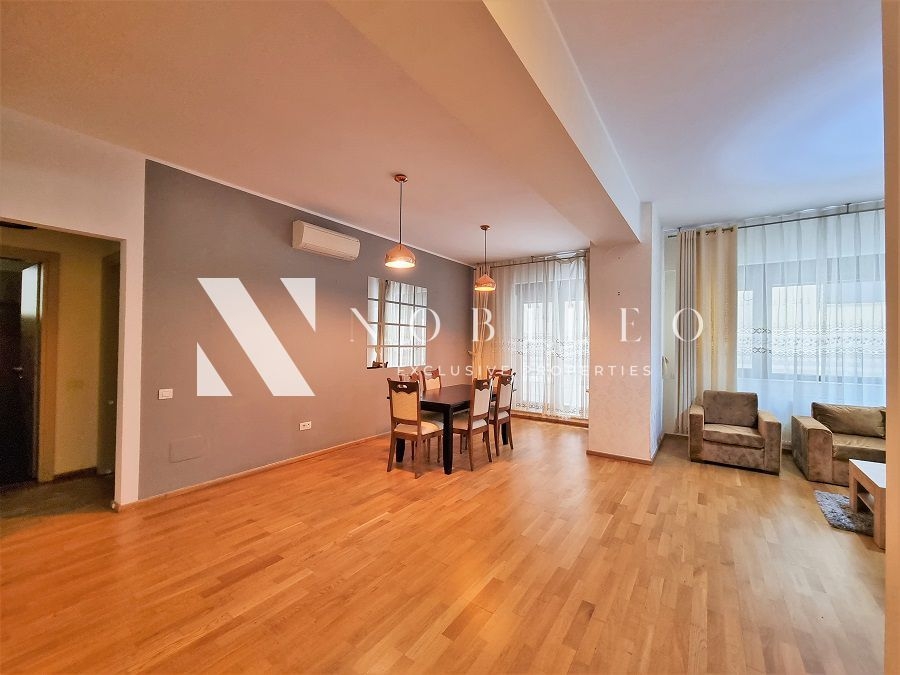 Apartments for sale Herastrau – Soseaua Nordului CP117397500