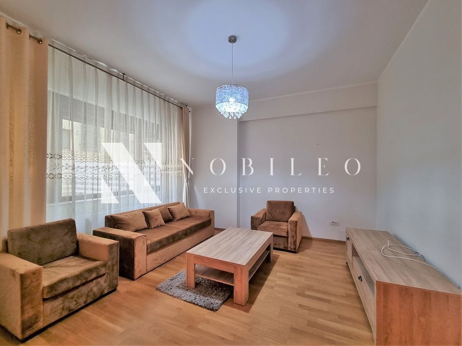 Apartments for sale Herastrau – Soseaua Nordului CP117397500 (5)